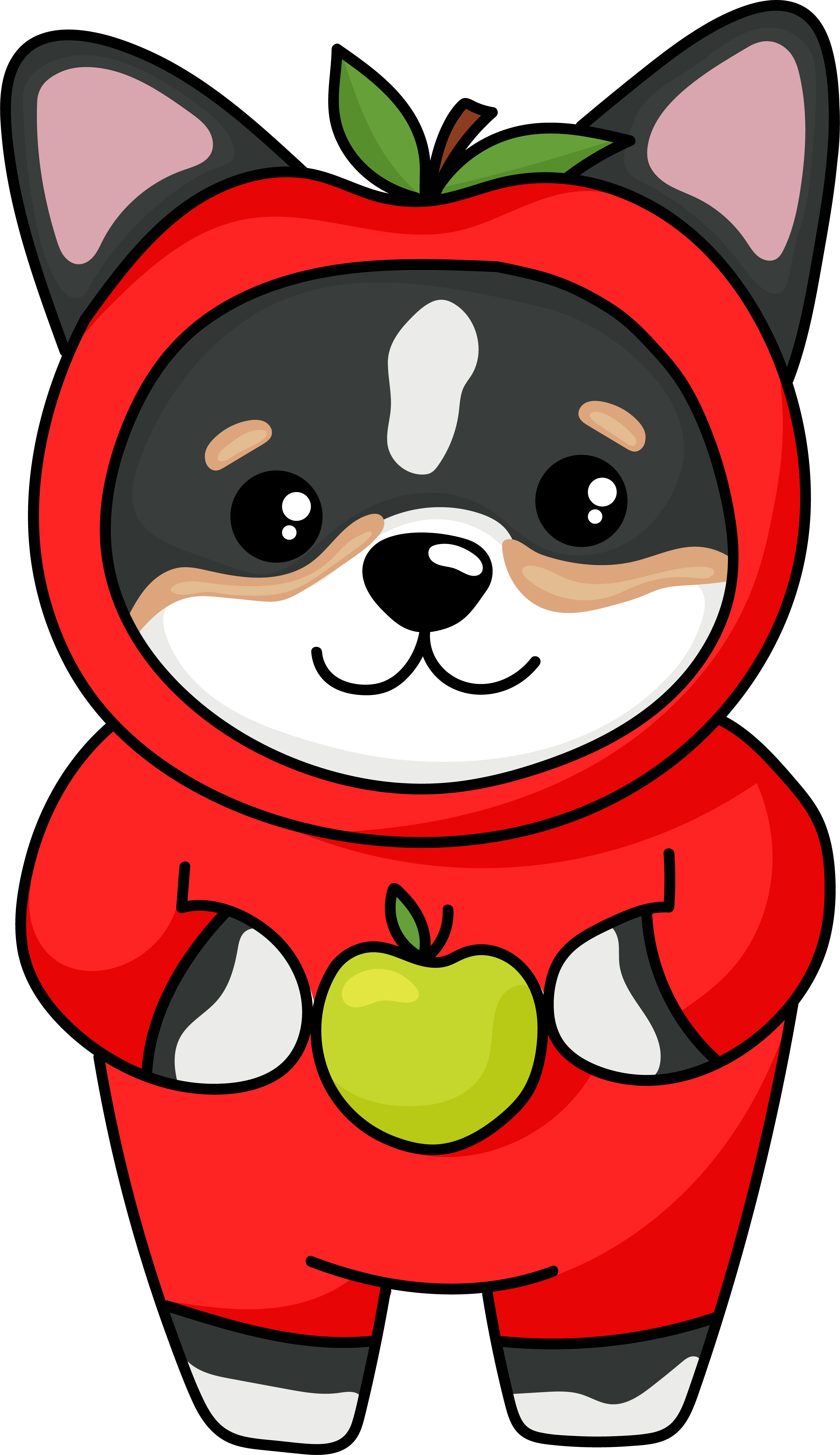 Custom Sticker Design